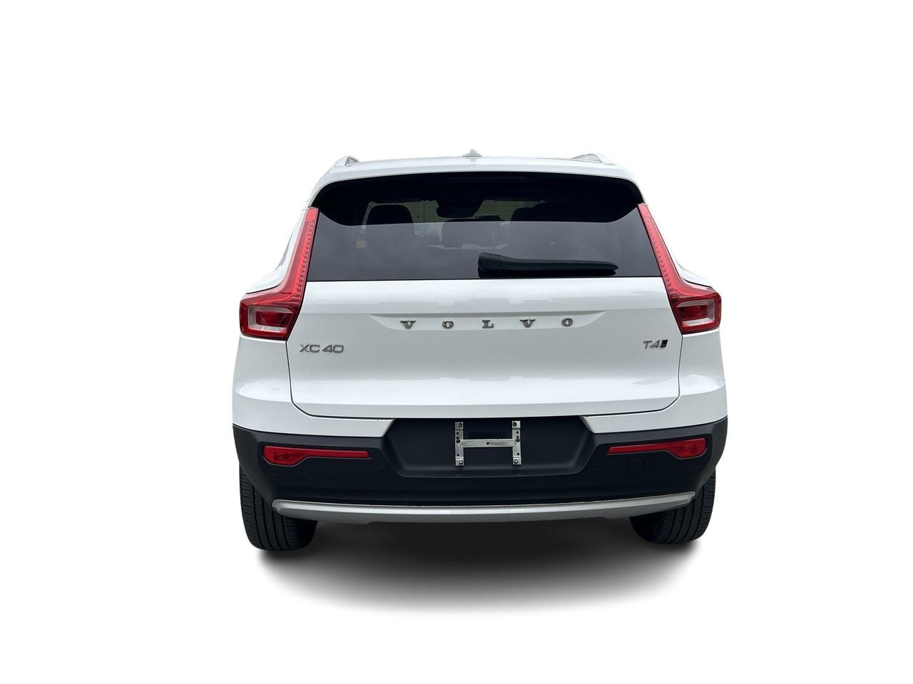 2021 Volvo XC40 in Vancouver, British Columbia