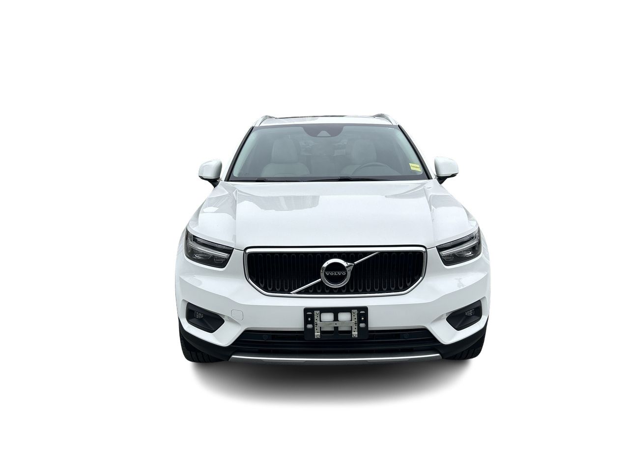 2021 Volvo XC40 in Vancouver, British Columbia