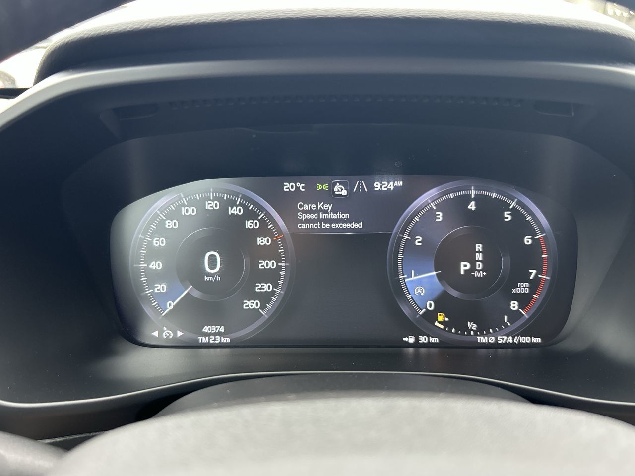 2021 Volvo XC40 in Vancouver, British Columbia