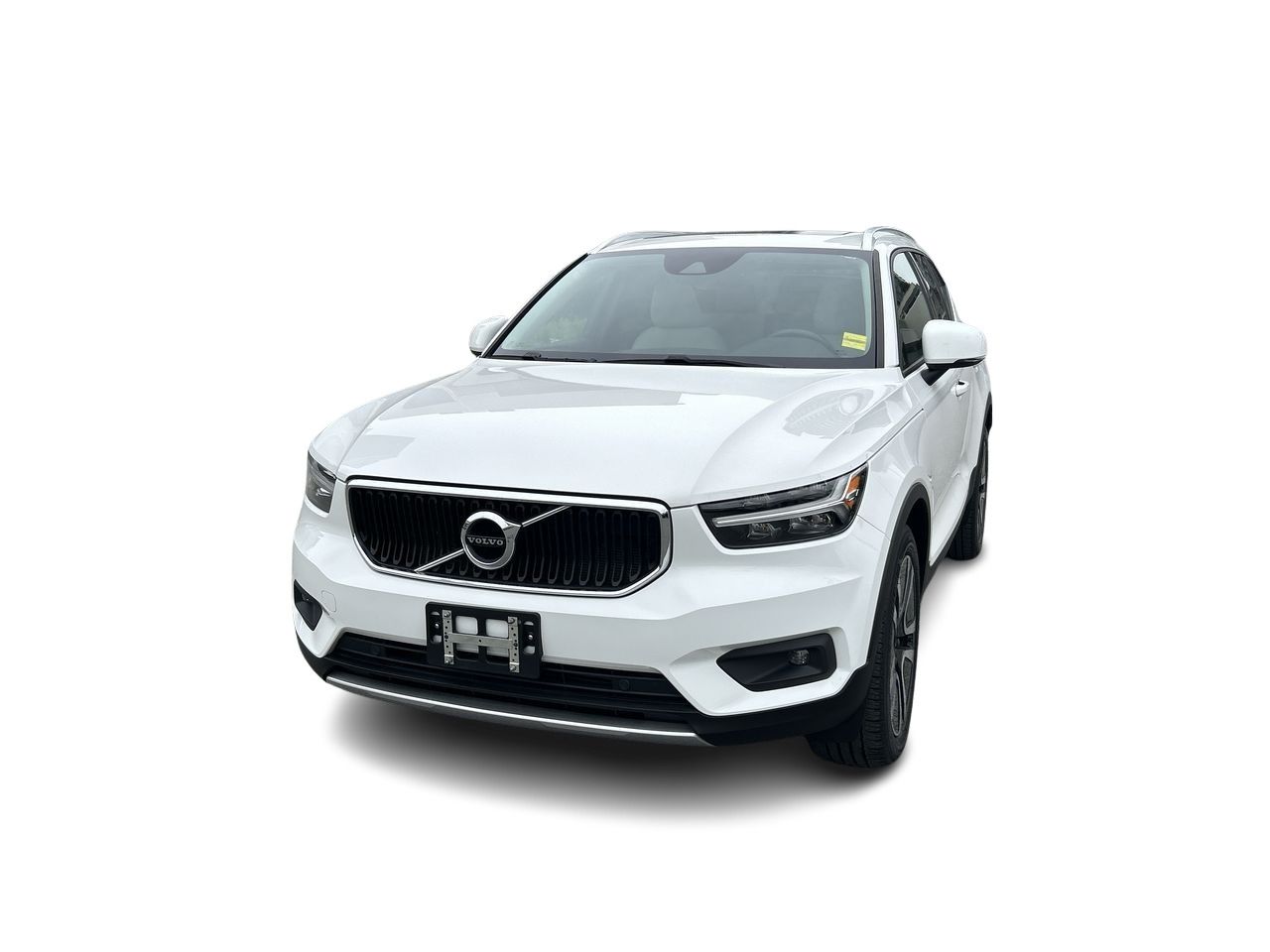 2021 Volvo XC40 in Vancouver, British Columbia