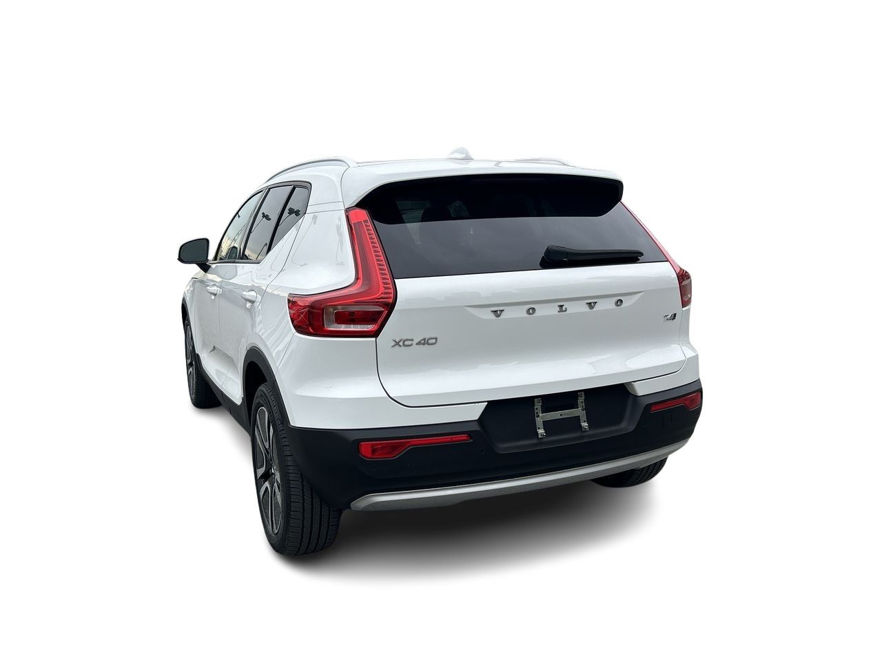 2021 Volvo XC40 in Vancouver, British Columbia