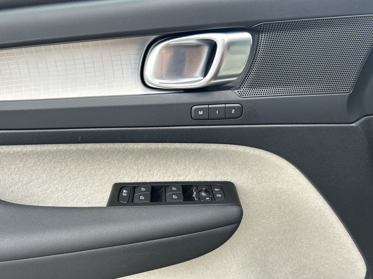 2021 Volvo XC40 in Vancouver, British Columbia