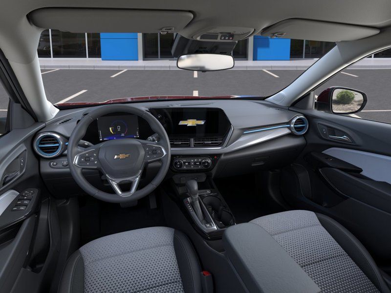 Photo Chevrolet Trax LT 2026 #5
