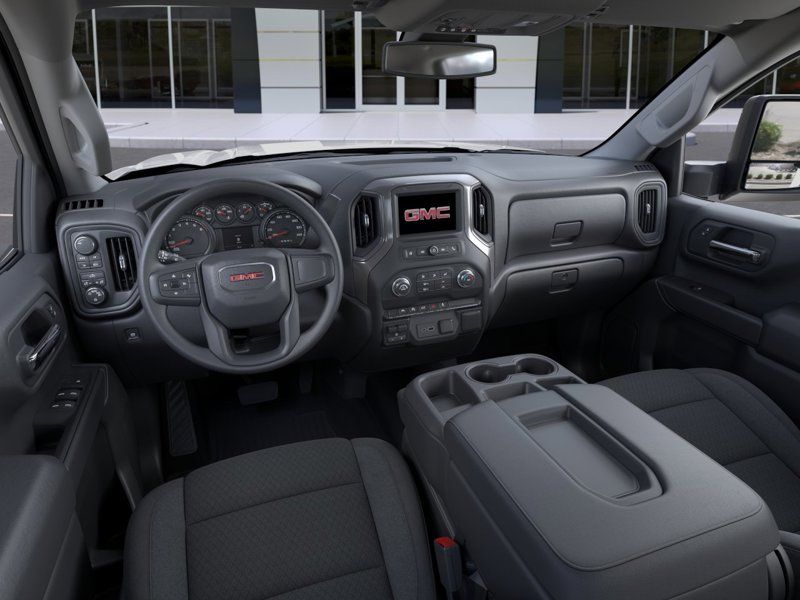 Photo 2026 GMC Sierra 1500 PRO #5
