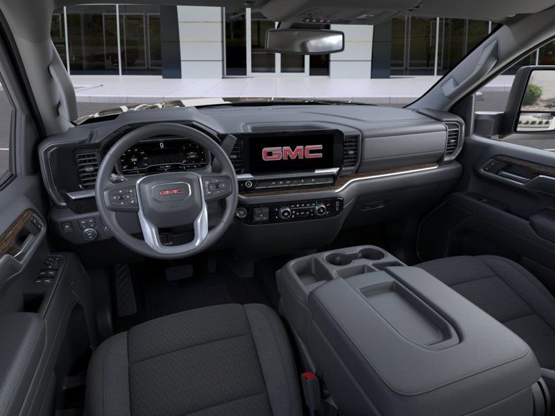 Photo GMC Sierra 1500 ELEVATION 2026 #5