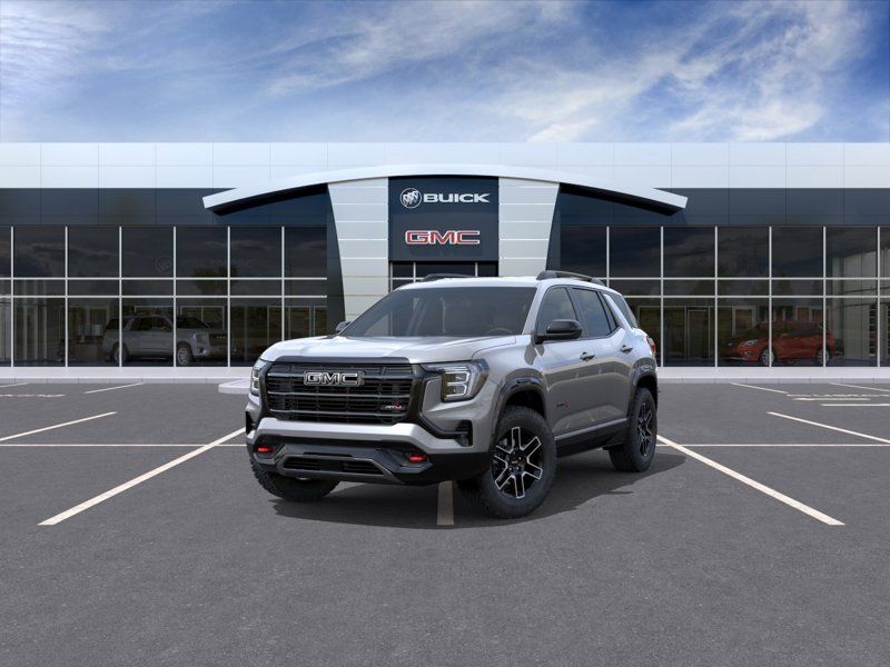 Photo GMC Terrain AT4 2027 #1