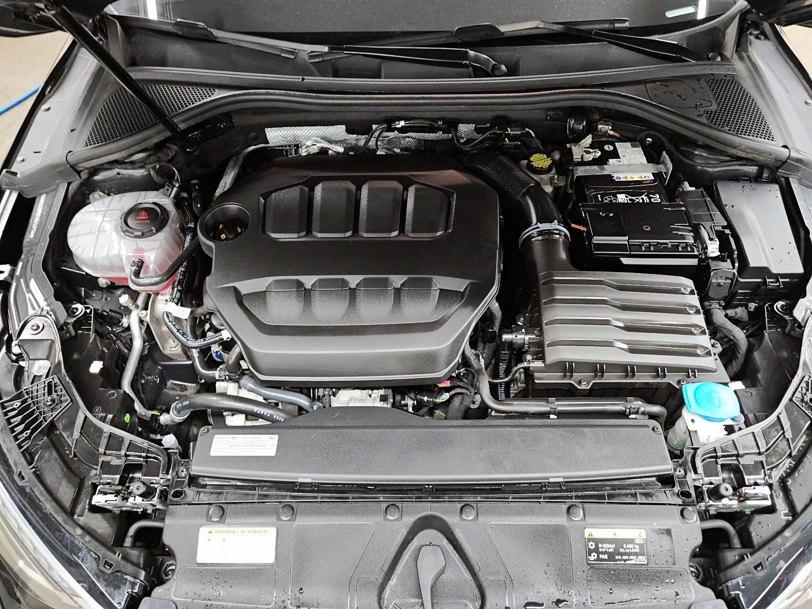 Photo Audi A3 Sedan 2026 #8