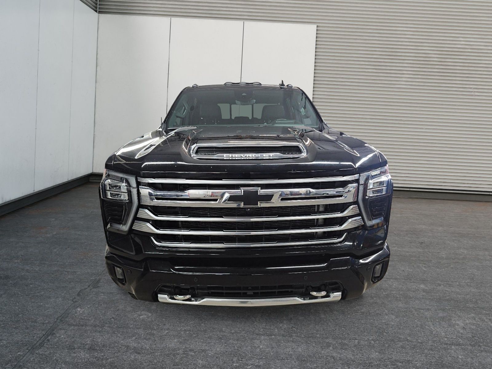 Photo Chevrolet Silverado 2500HD High Country Diesel 2024 #2