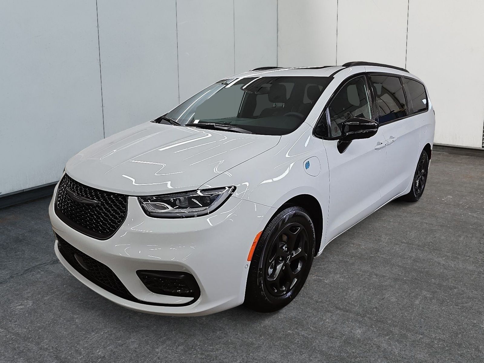 2024 Chrysler Pacifica PREMIUM ALLURE S