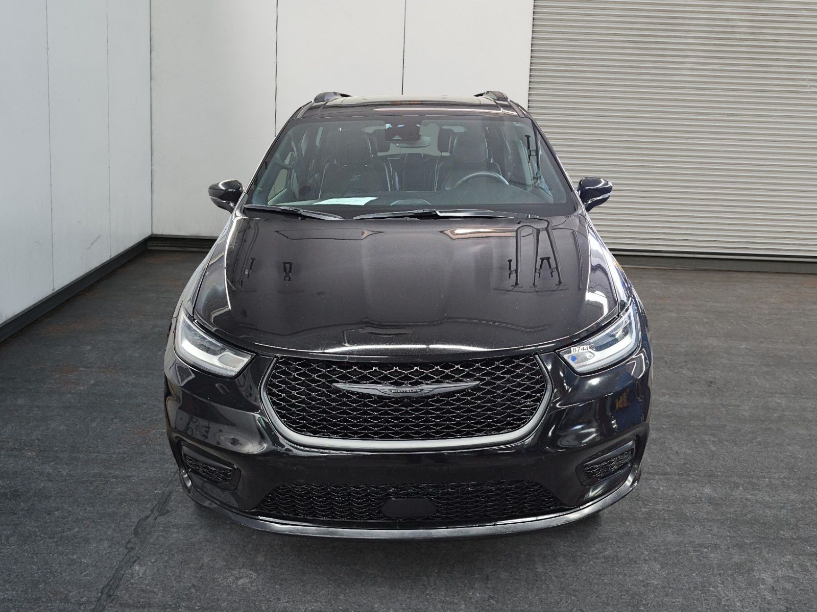 Photo 2025 Chrysler Pacifica Limited #2