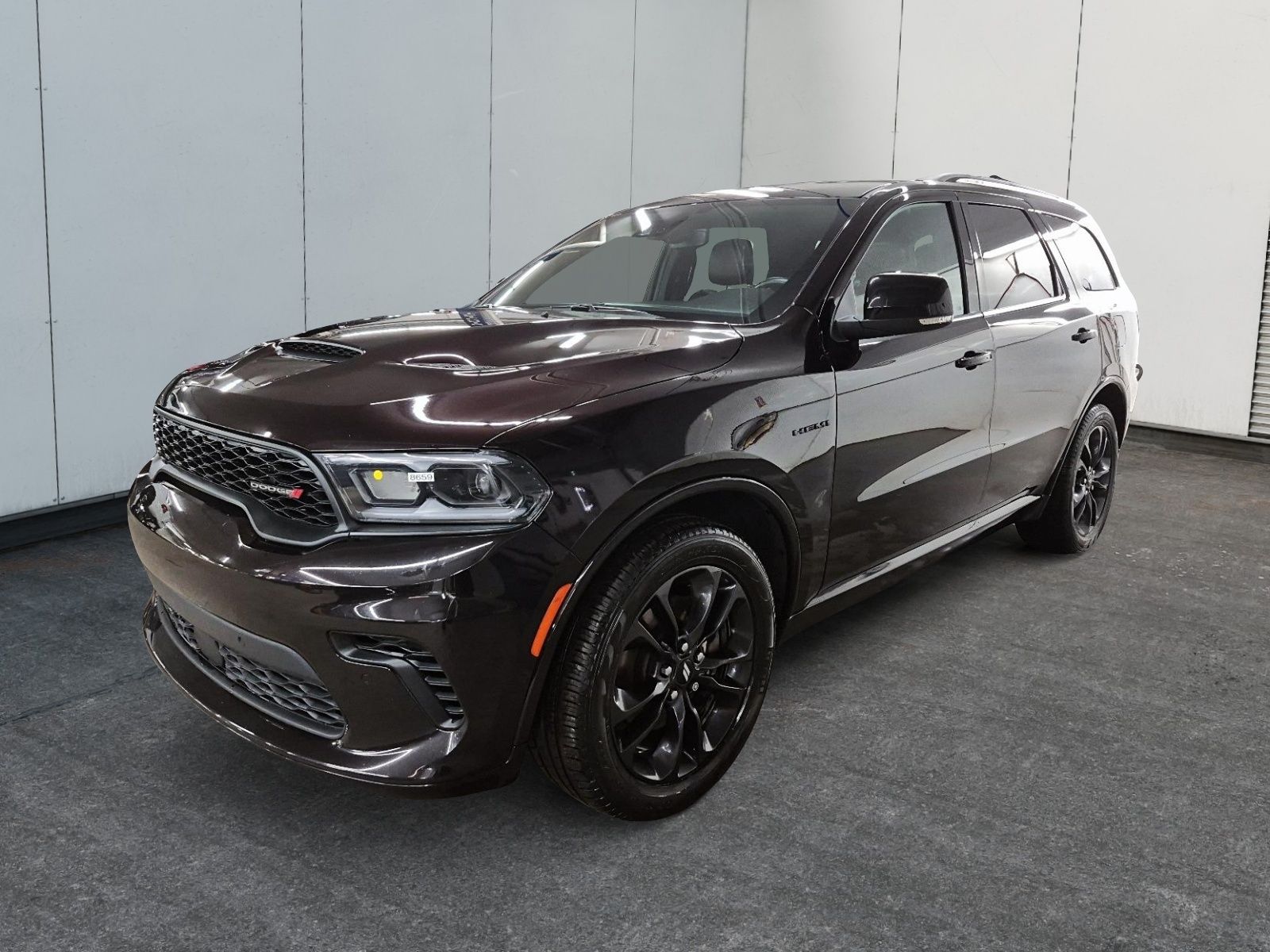 2025 Dodge Durango R/T // PLUS // GROUPE REMORQUAGE