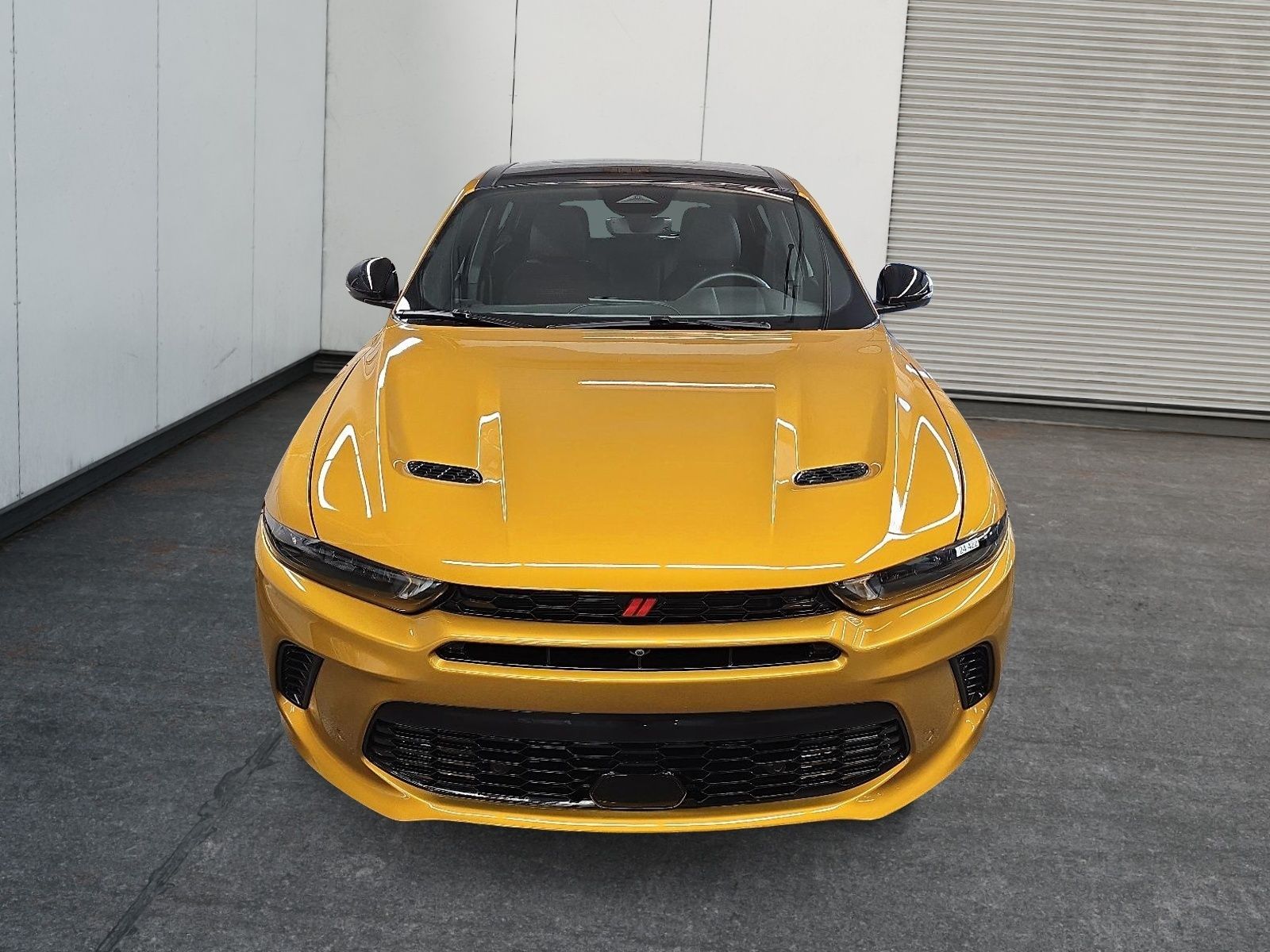 Photo 2024 Dodge HORNET R/T PLUS PHEV AWD // TECHNOLOGIE #2