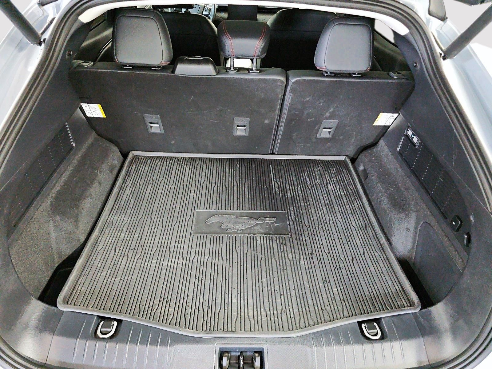 Photo Ford Mustang Mach-E Premium AWD 2025 #6
