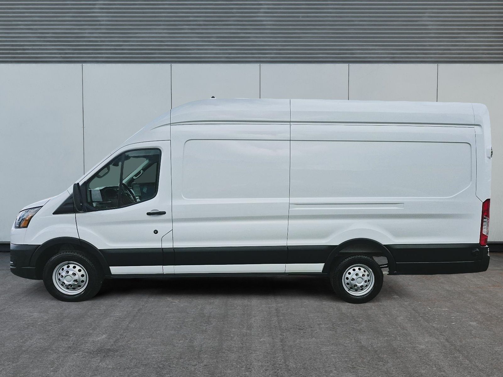 Photo Ford Transit Cargo Van T250 CARGO HIGH ROOF 2025 #5