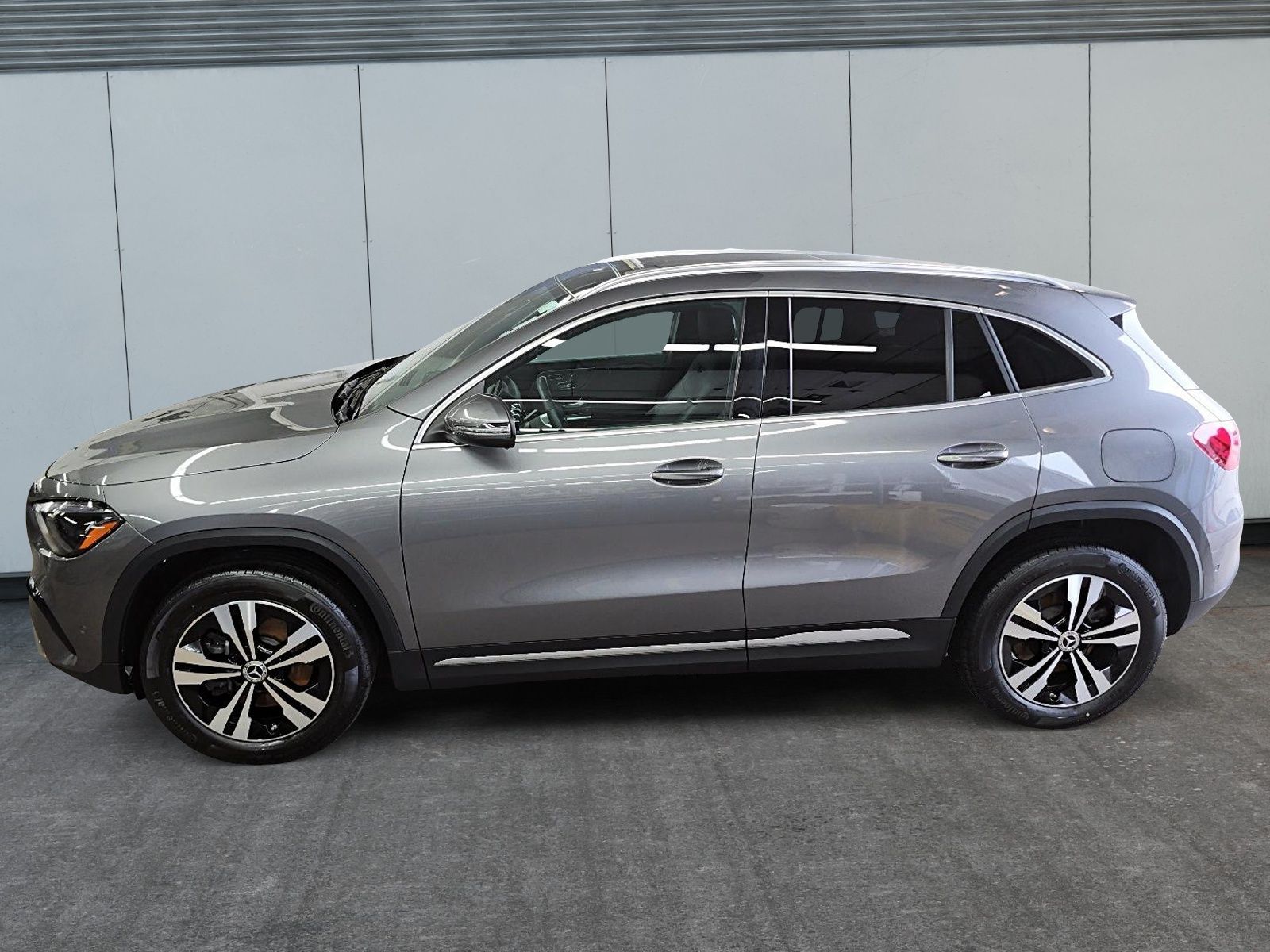 Photo Mercedes-Benz GLA GLA 250 4MATIC 2026 #5