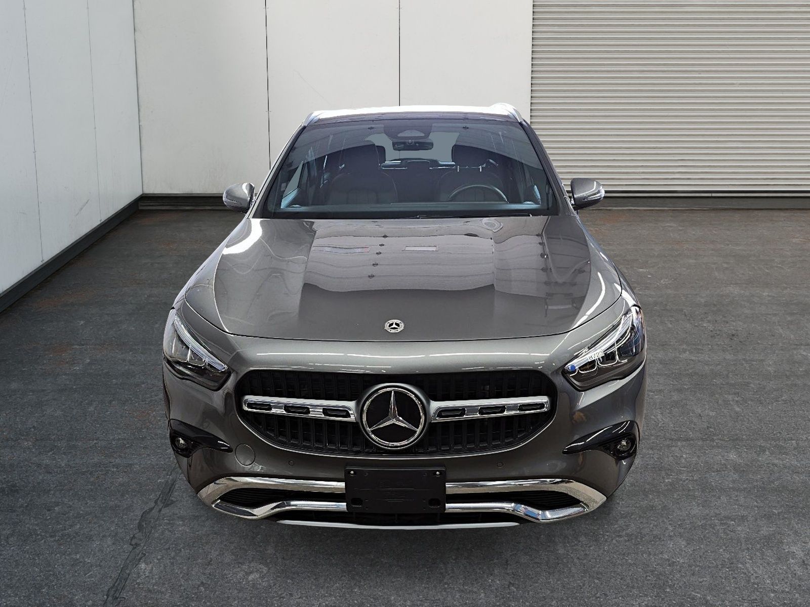 Photo Mercedes-Benz GLA GLA 250 4MATIC 2026 #2