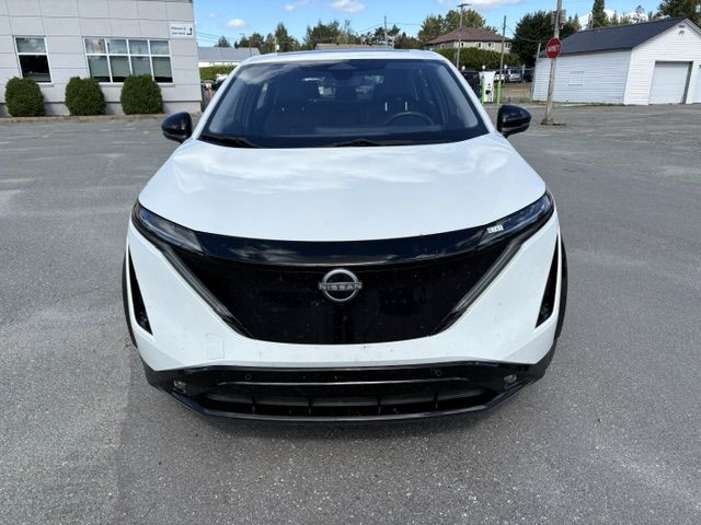 Photo Nissan ARIYA EVOLVE+ 2024 #7
