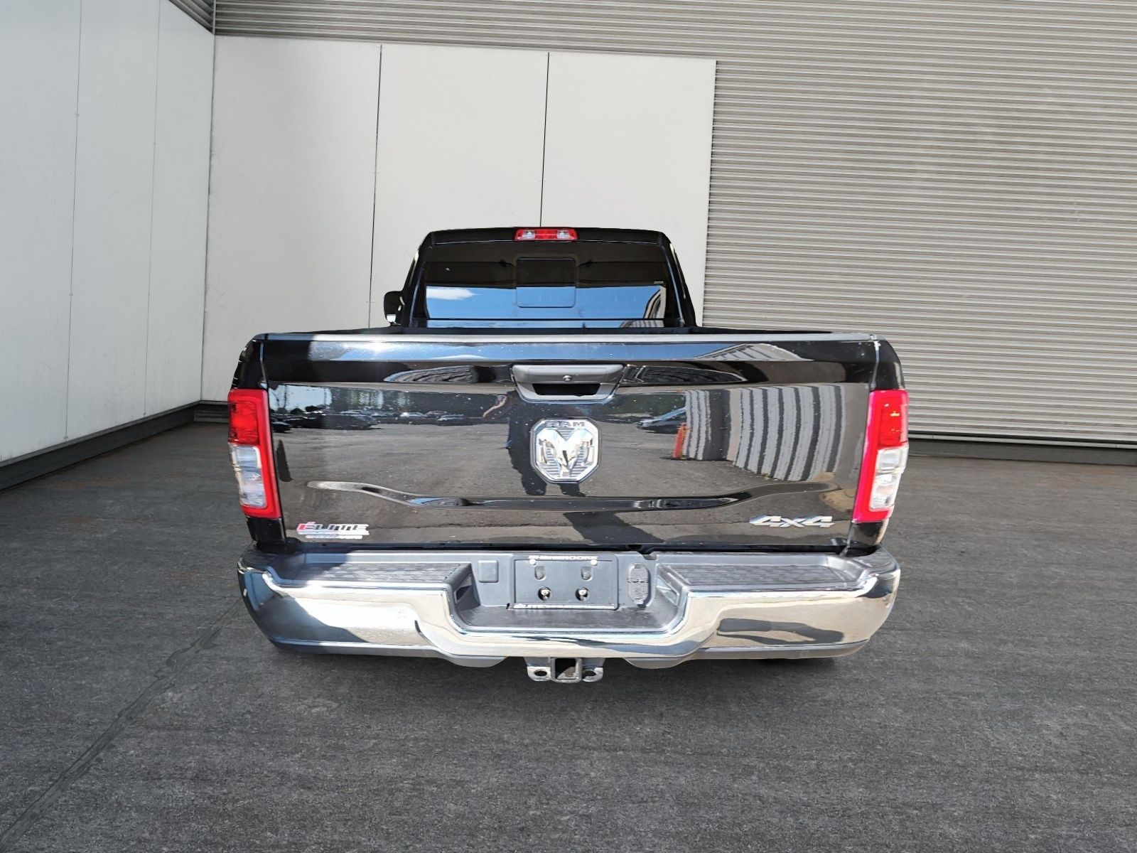 Photo Ram 2500 TRADESMAN // CUMMINS 2024 #3