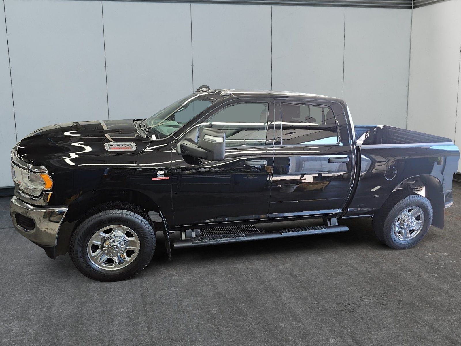 Photo Ram 2500 TRADESMAN // CUMMINS 2024 #5