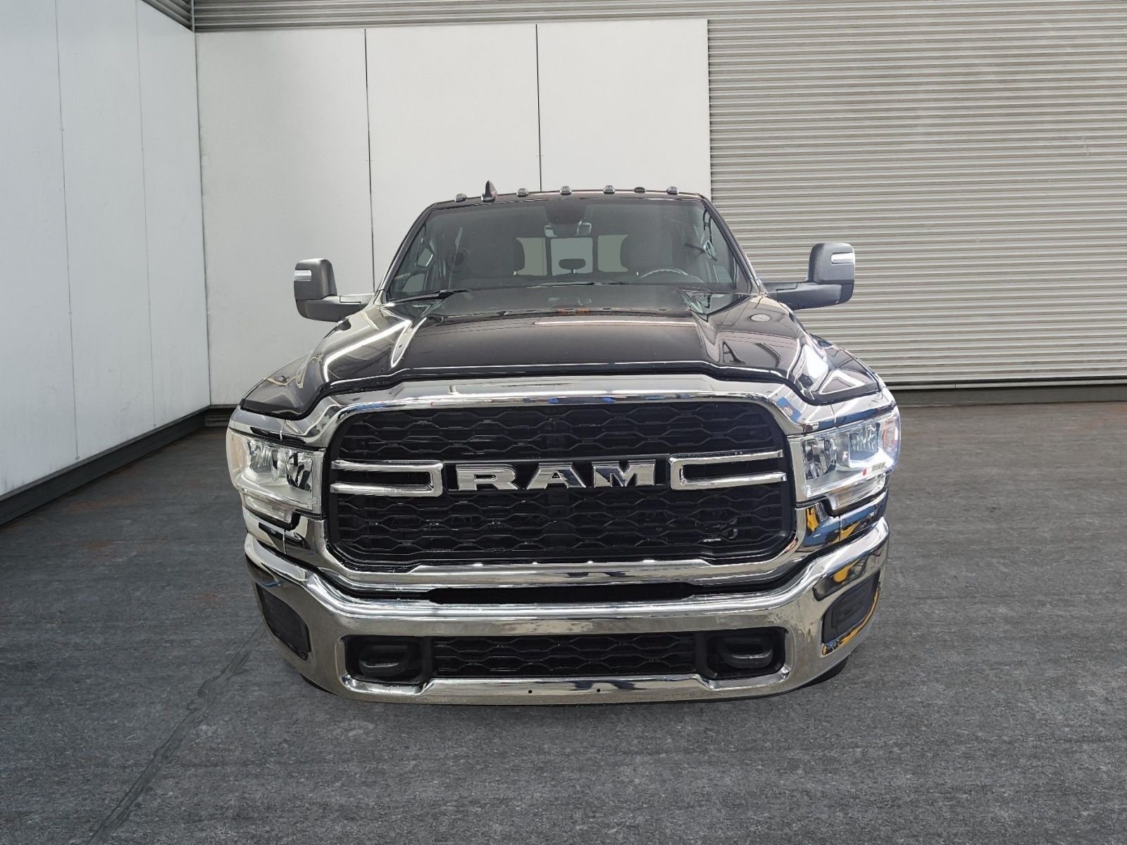 Photo Ram 2500 TRADESMAN // CUMMINS 2024 #2