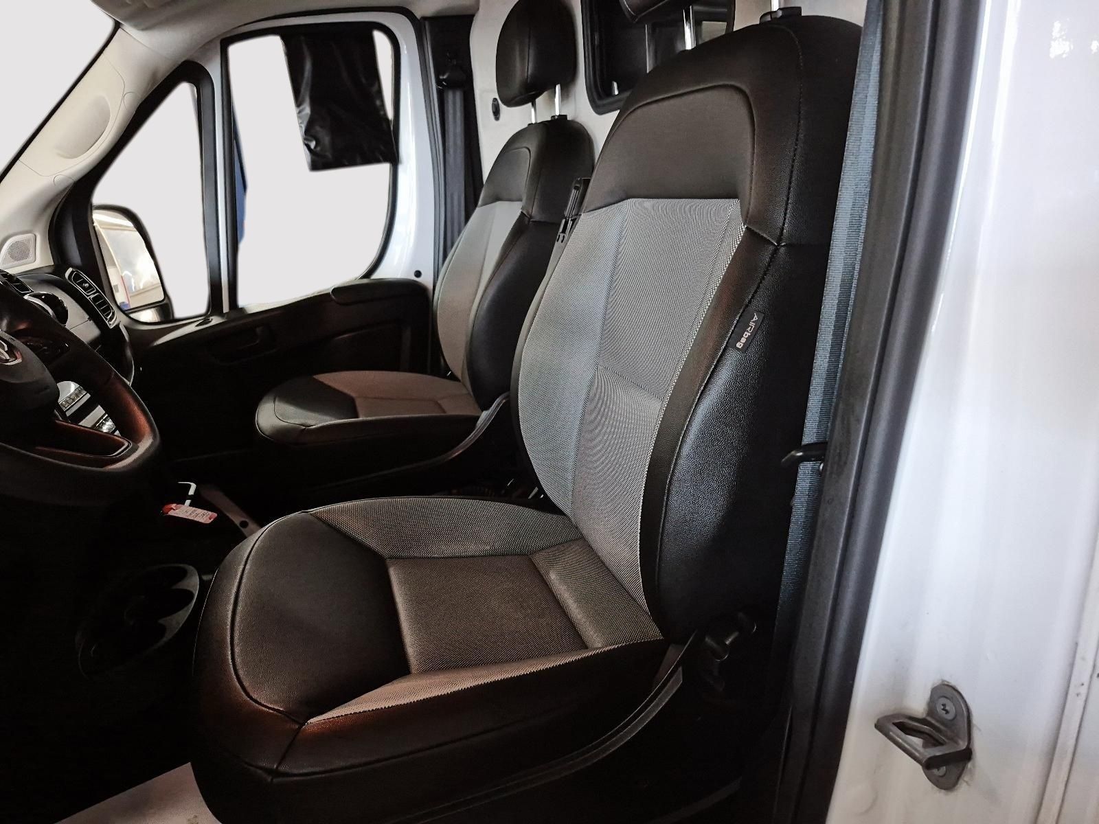 Photo 2025 Ram ProMaster Cargo Van TRADESMAN // 2500 // HIGH ROOF #7