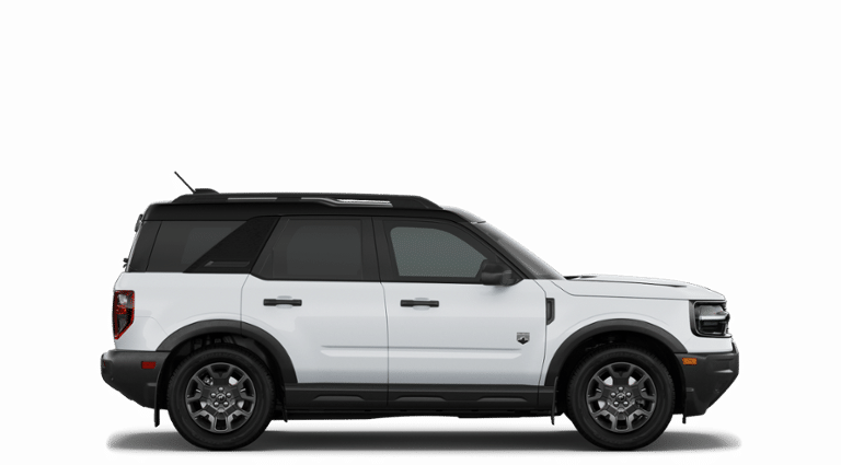 Photo 2026 Ford Bronco Sport Big Bend #5
