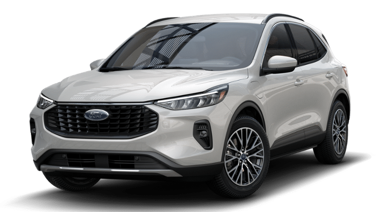 2024 Ford Escape PHEV
