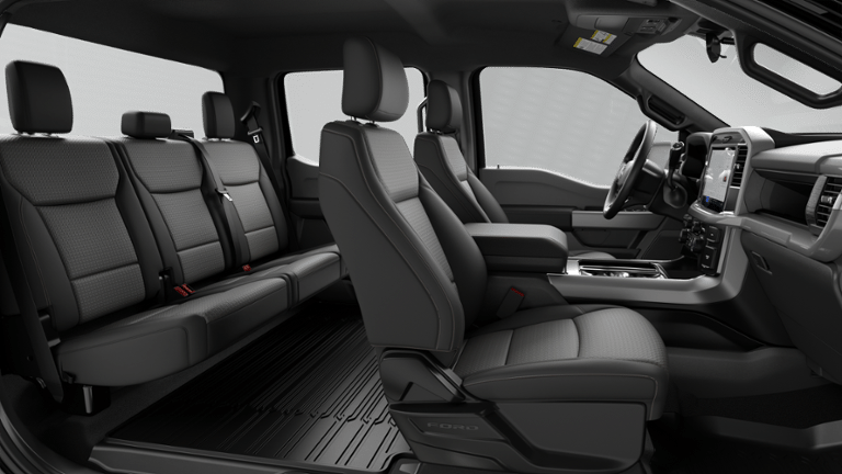 Photo 2026 Ford F-150 STX #6