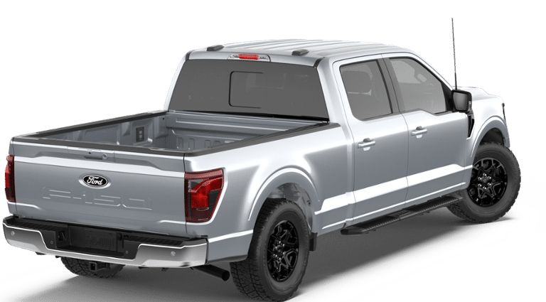 Photo 2026 Ford F-150 XLT #3