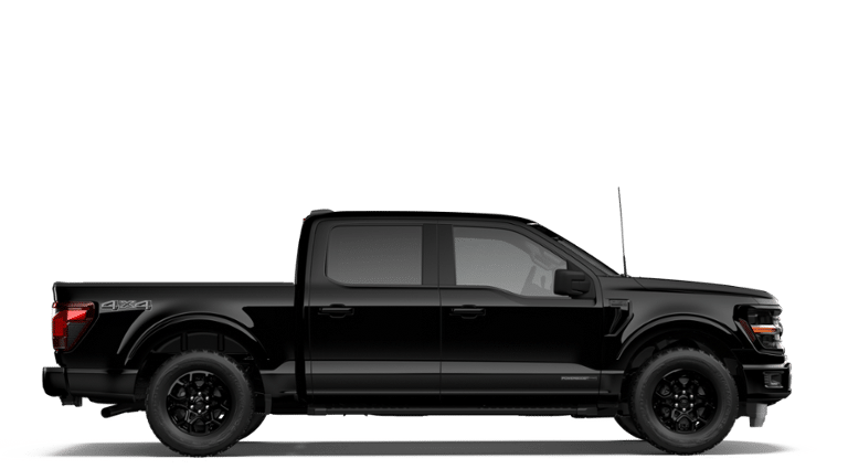 Photo Ford F-150 XLT 2026 #5