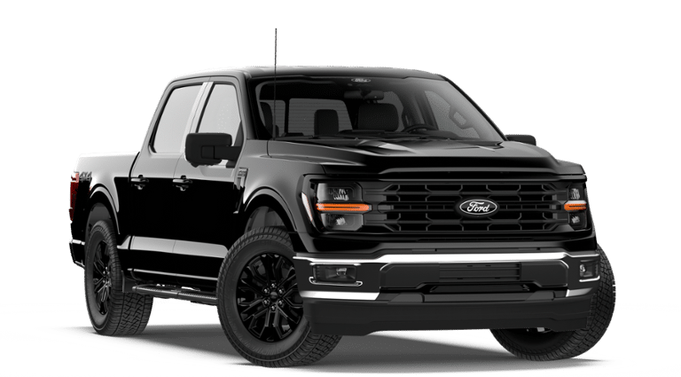 Photo 2026 Ford F-150 XLT #4