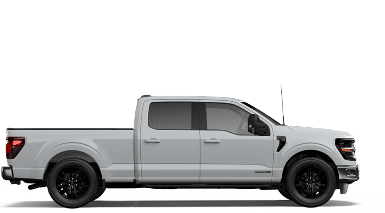 Photo 2026 Ford F-150 XLT #5