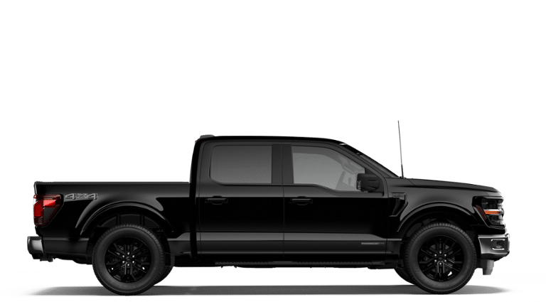 Photo 2026 Ford F-150 XLT #5