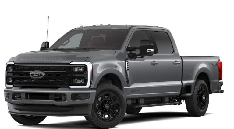 Photo Ford F-250 XLT 2026 #1