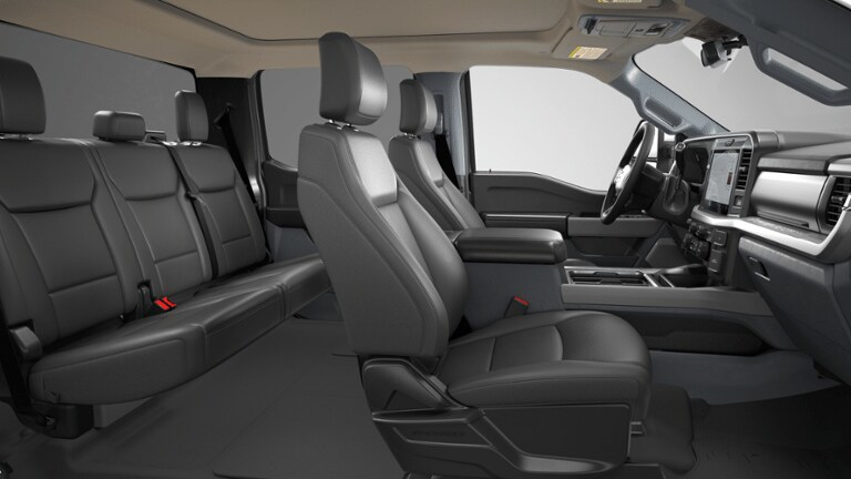 Photo Ford F-250 XLT 2026 #6