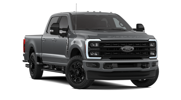 Photo Ford F-250 XLT 2026 #4