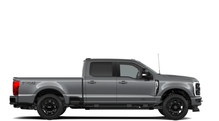 Photo Ford F-250 XLT 2026 #5