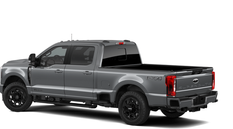 Photo Ford F-250 XLT 2026 #2
