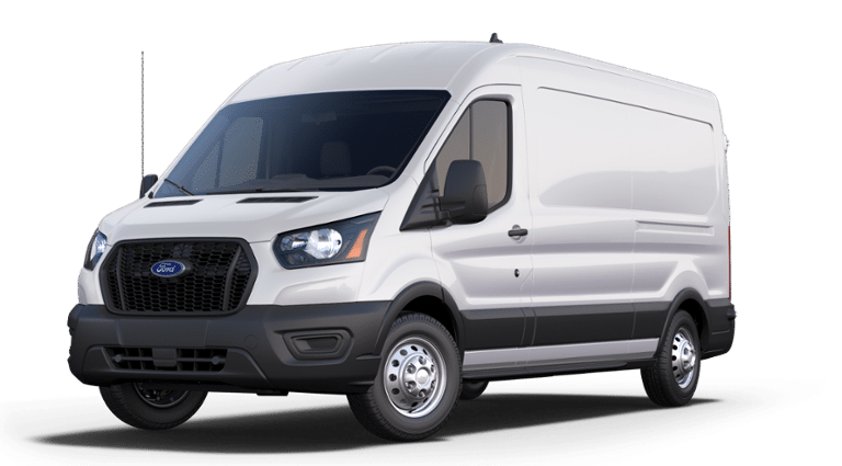 2025 Ford Transit Reg 148