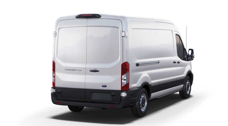 Photo Ford Transit T250 Reg 148 2025 #3