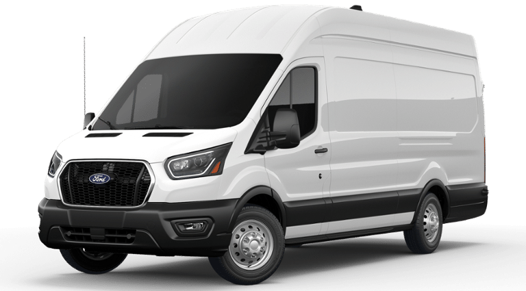 2026 Ford Transit Reg 148 EL