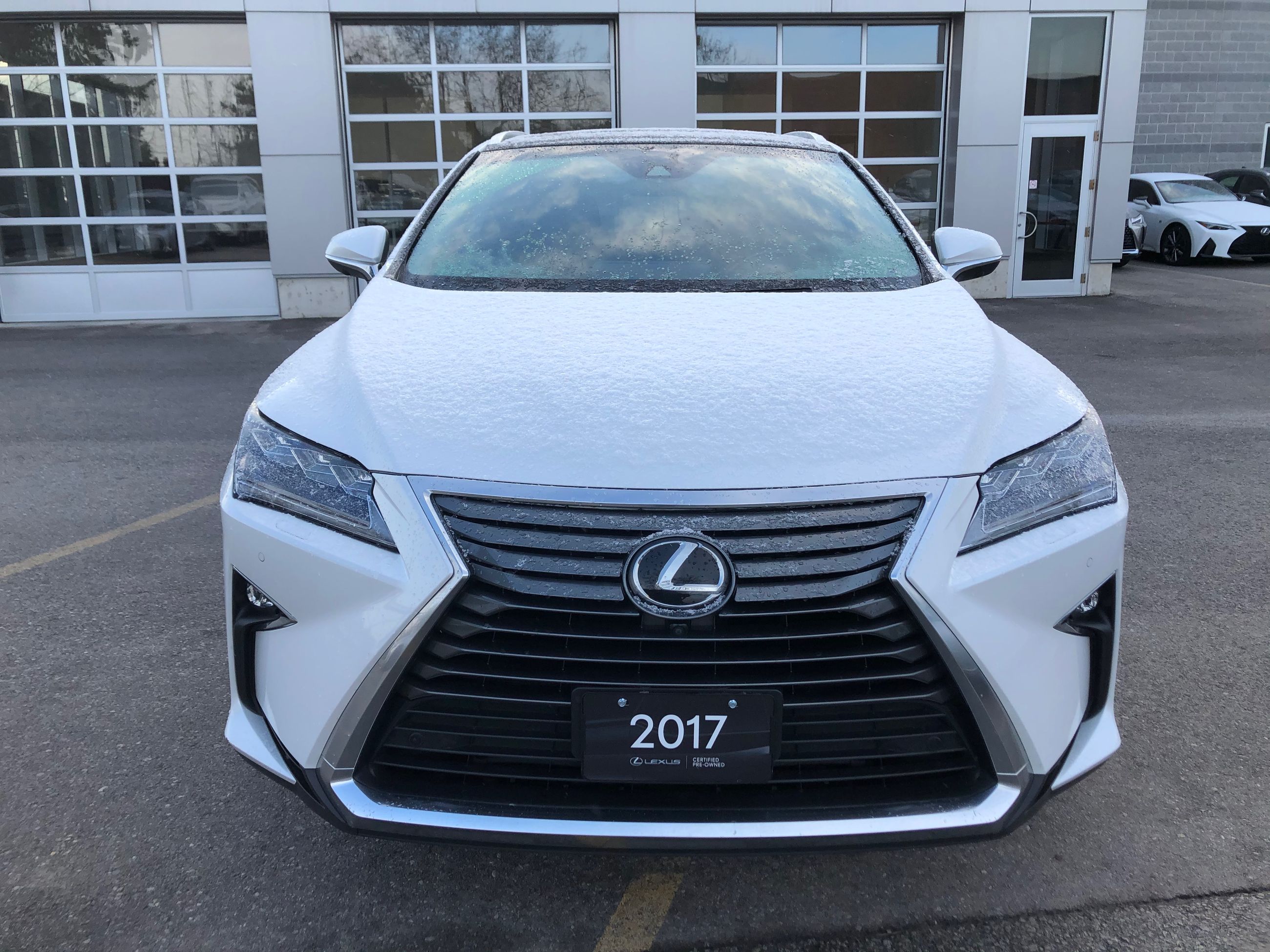 7452006 05616 2017 lexus rx 350 base 350 f sport 006