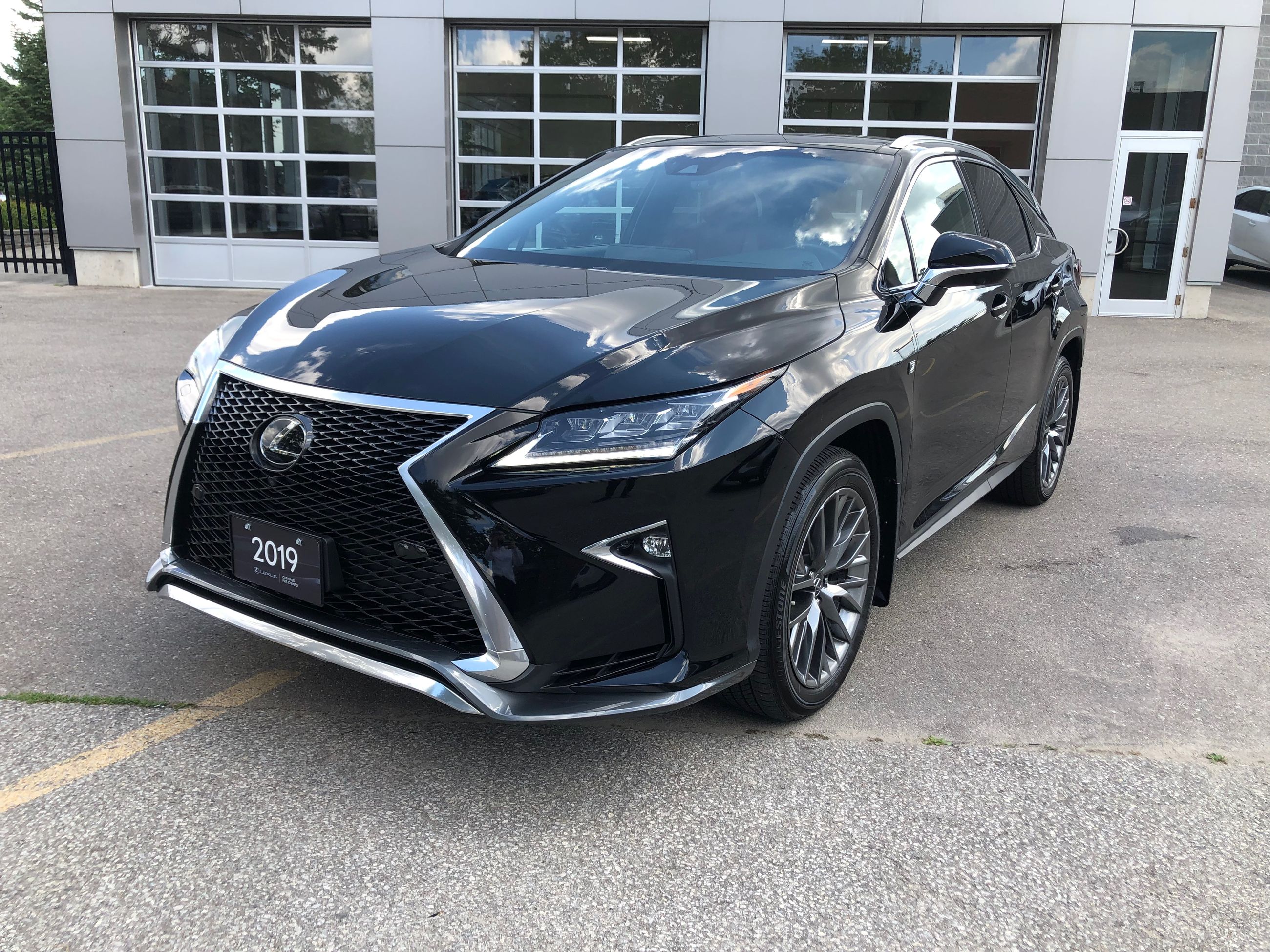 凌志19 Lexus Rx 年份19 车系rx 价格 多伦多二手车平台 加拿大多伦多最大中文汽车网 大纪元汽车网