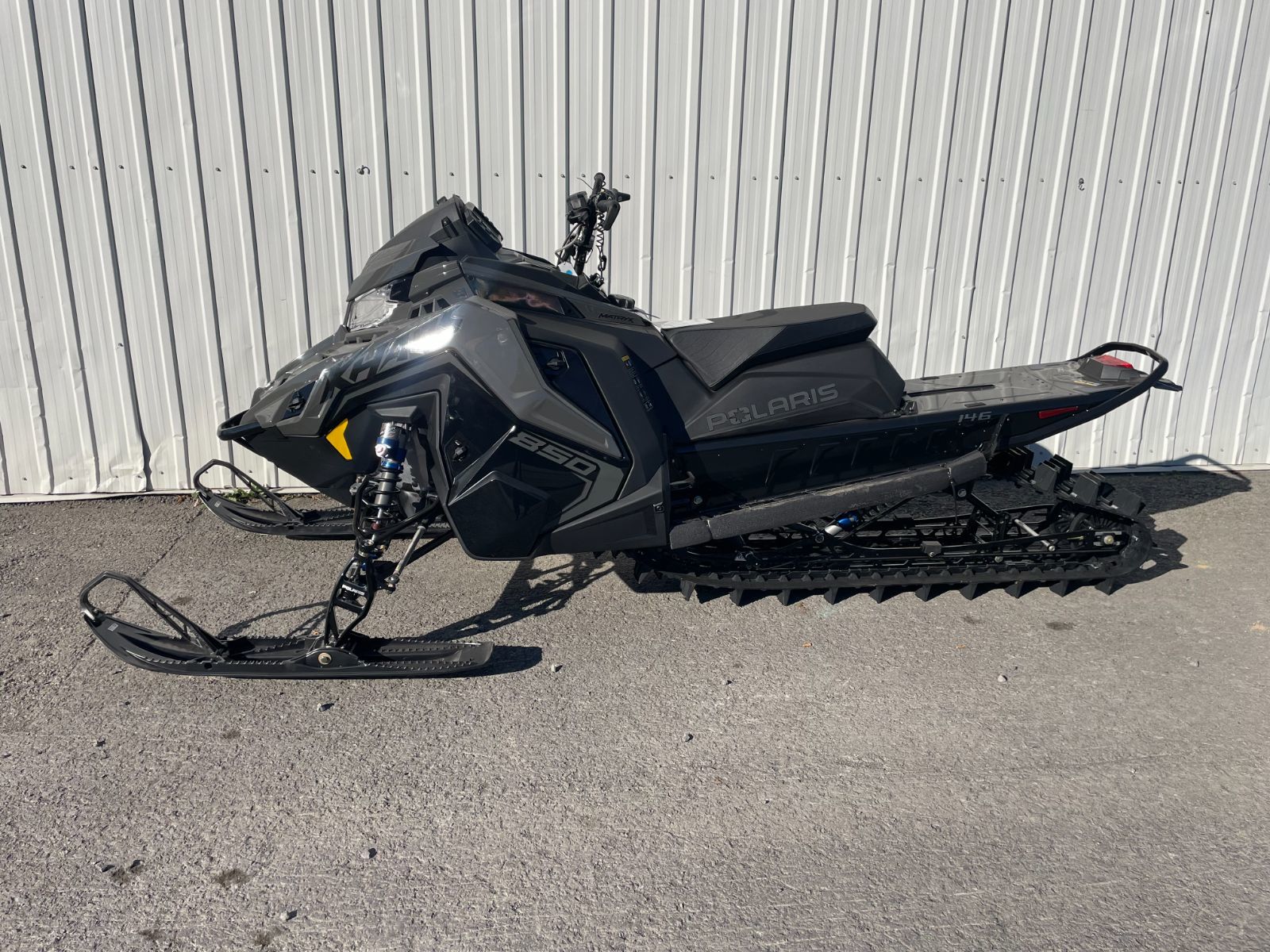 Polaris Snowmobile 850 Khaos 146''  2025