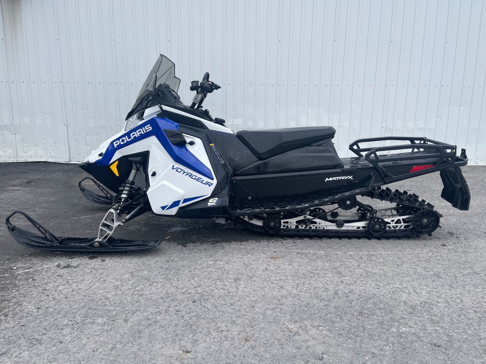 2023 Polaris VOYAGEUR S4