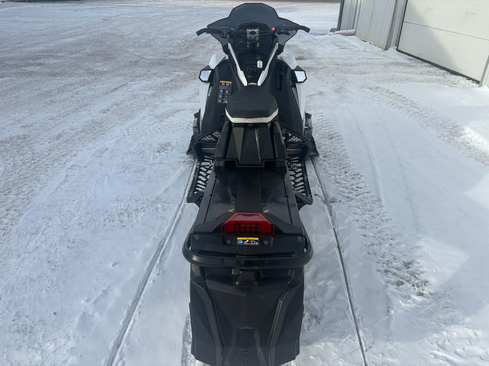 Polaris 650 SWITCHBACK  2024