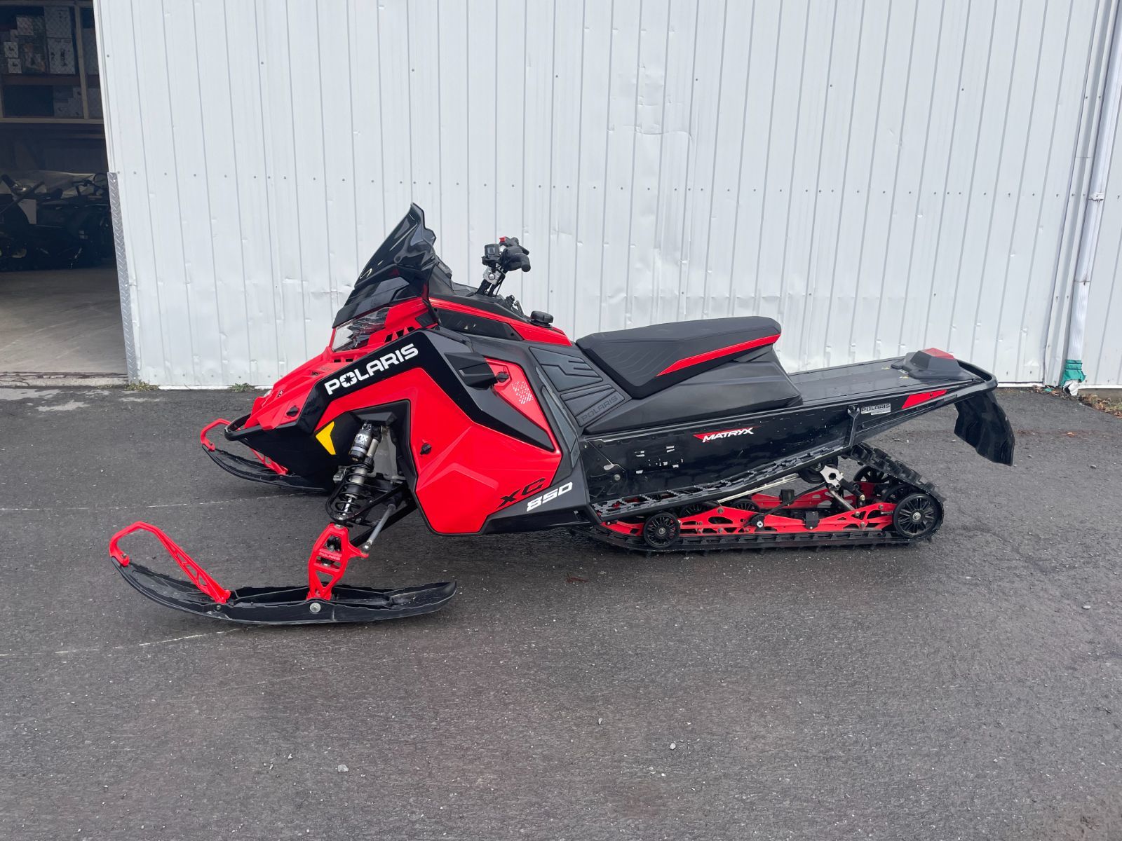 Polaris 850 INDY XC 137  2023