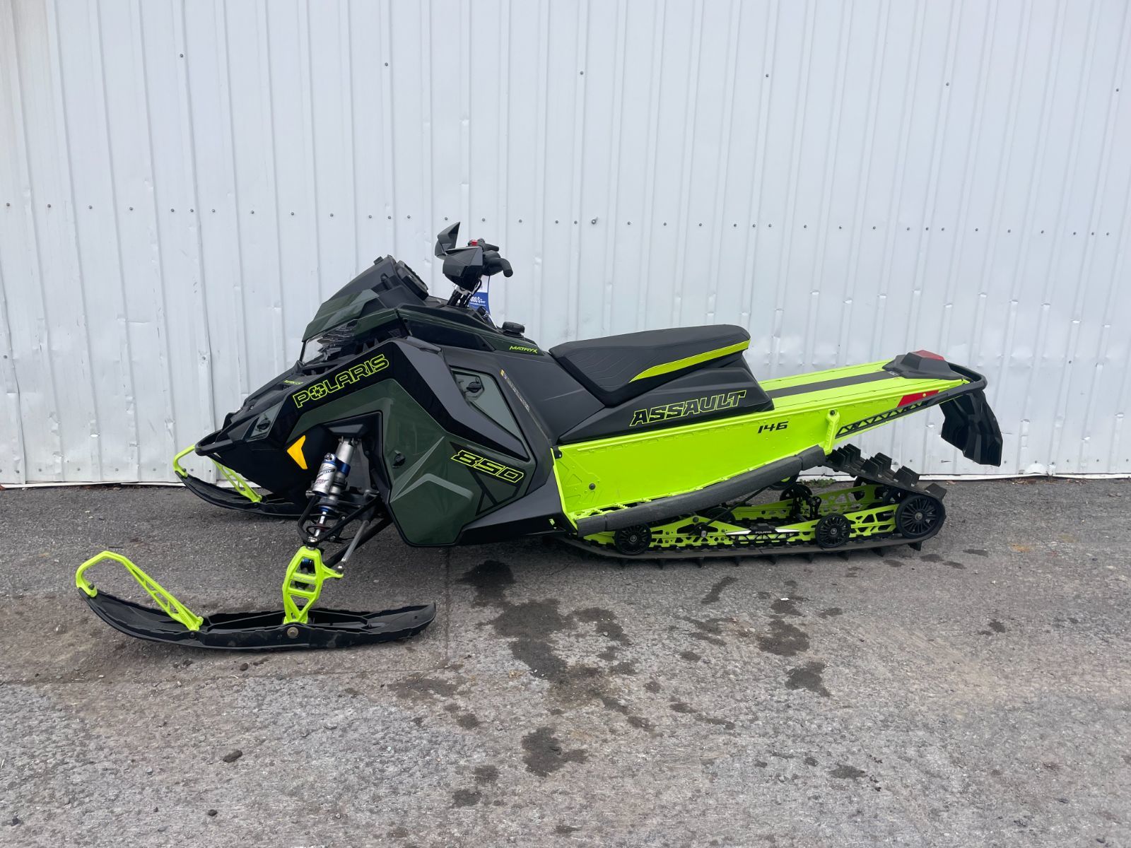 Polaris 850 Switchback  2024