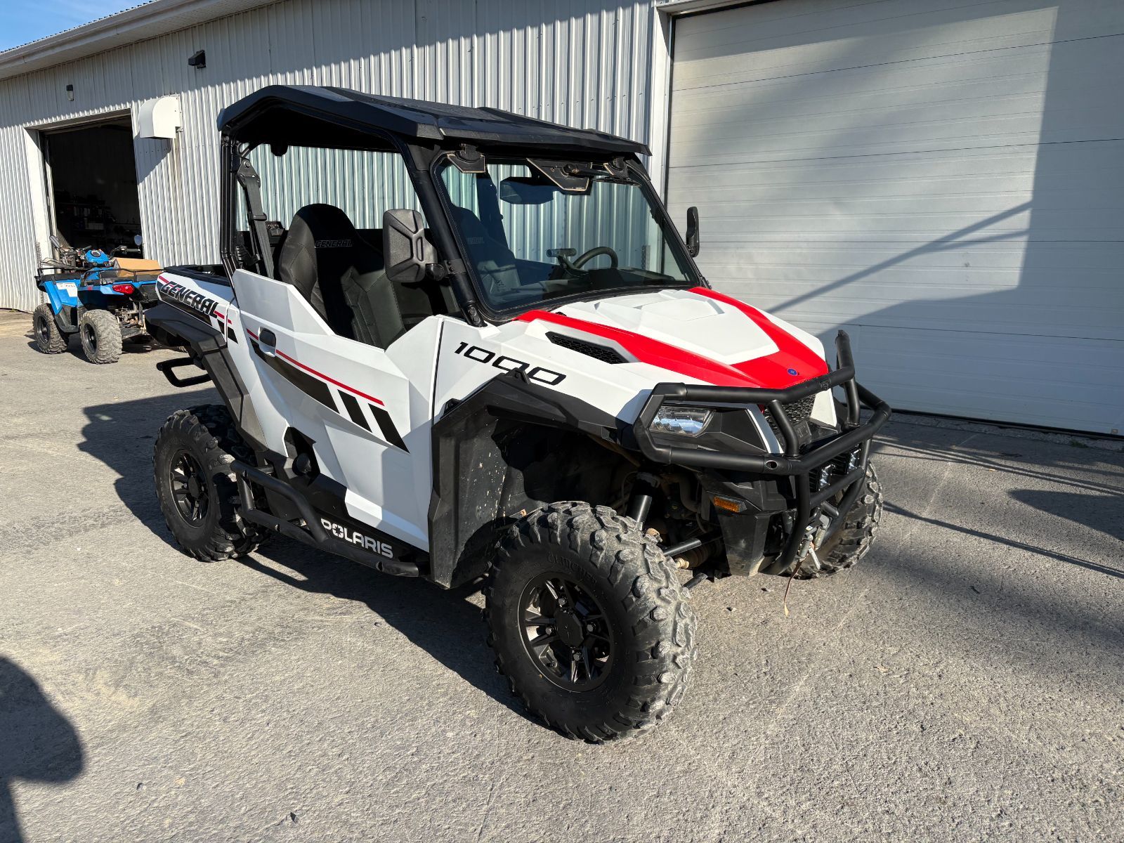 Polaris GENERAL 1000 SPORT 1000 SPORT 2023
