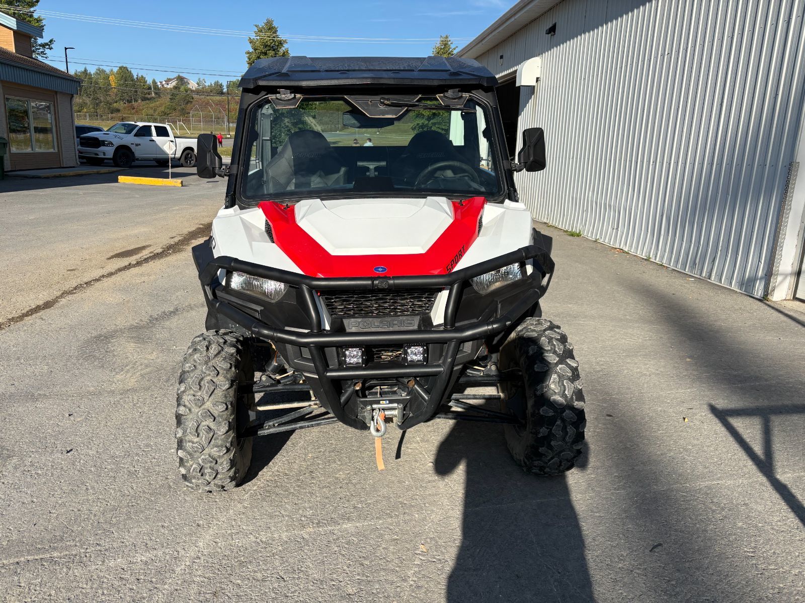 Polaris GENERAL 1000 SPORT 1000 SPORT 2023